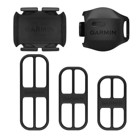 Garmin Access, Bike Speed Sensor 2 and Cadence Sensor 2 Bundle