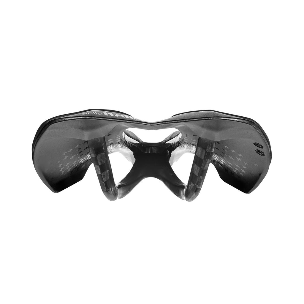 Selle Italia SLR Carbon Superflow Saddle (Small) S3