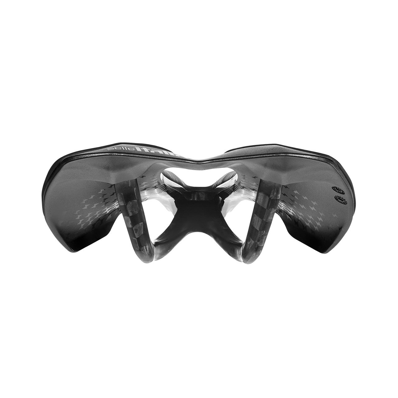 Selle Italia SLR Carbon Superflow Saddle (Small) S3