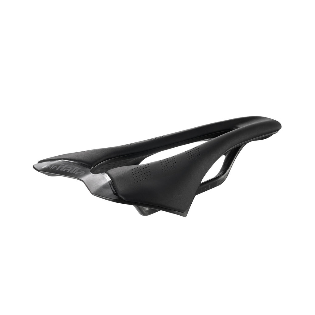 Selle Italia SLR Carbon Superflow Saddle (Large) L3