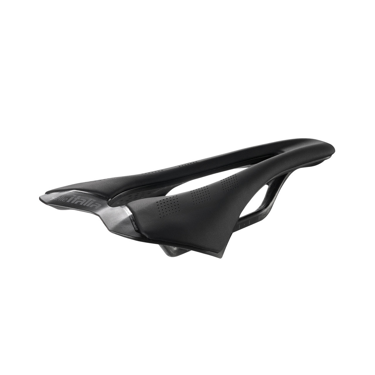 Selle Italia SLR Carbon Superflow Saddle (Large) L3