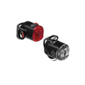 Lezyne FEMTO USB C DRIVE PAIR FEMTO USB-C FRONT + FEMTO USB-C REAR PAIR