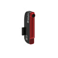 Lezyne STICK+ DRIVE REAR 40 LUMEN USB RECHARGEABLE REAR LIGHT, MAGNETIC CLIP MOUNT