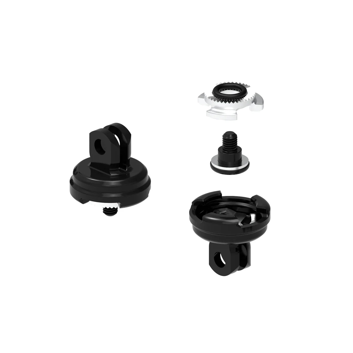 Lezyne LED qPRO MOUNT - Alloy Quick Release