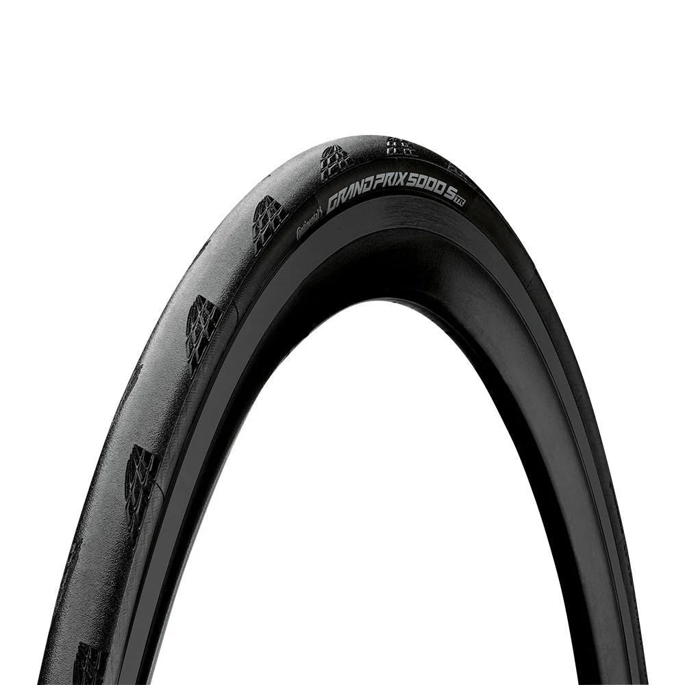 Continental R GP5000 S TR FLD BLACK 700x28C