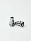 Ti-Master Titanium Pivot Bolt Shimano Silver