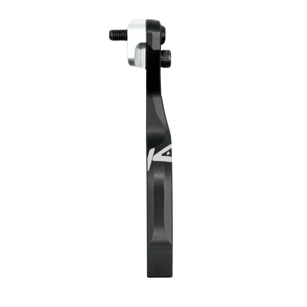 K-Edge Braze-On Road PRO Chain Catcher - Black