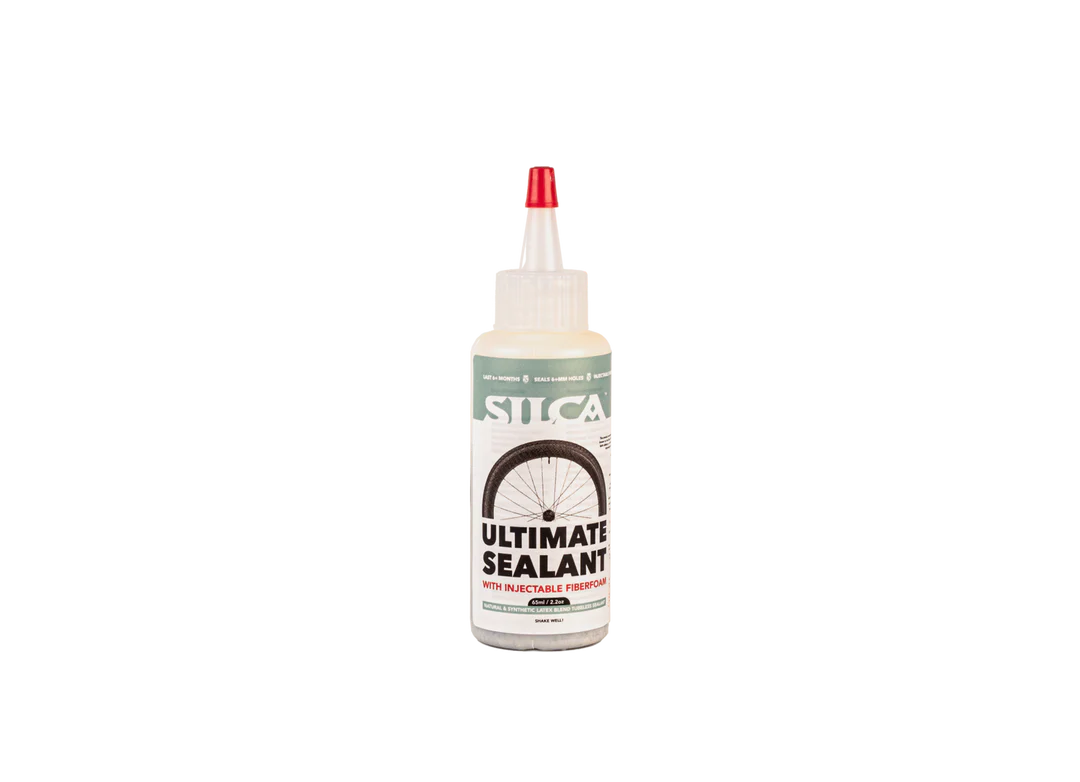 SILCA ULTIMATE TUBELESS SEALANT 65ml