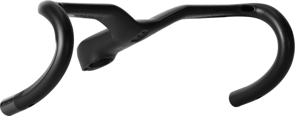 TAVELO Integrated handlebar AVRO RISE (Dogma F 2024)