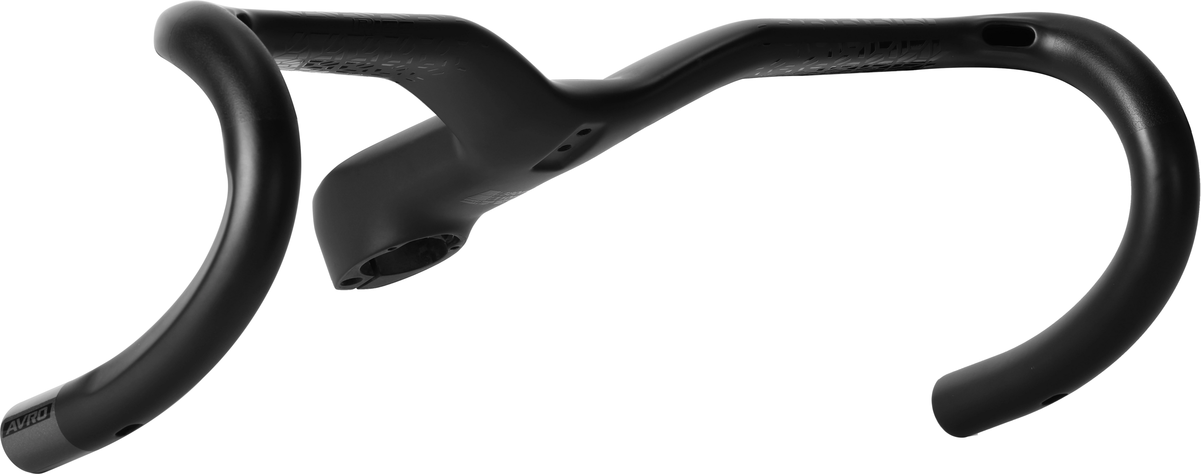 TAVELO Integrated handlebar AVRO RISE (Dogma F 2024)