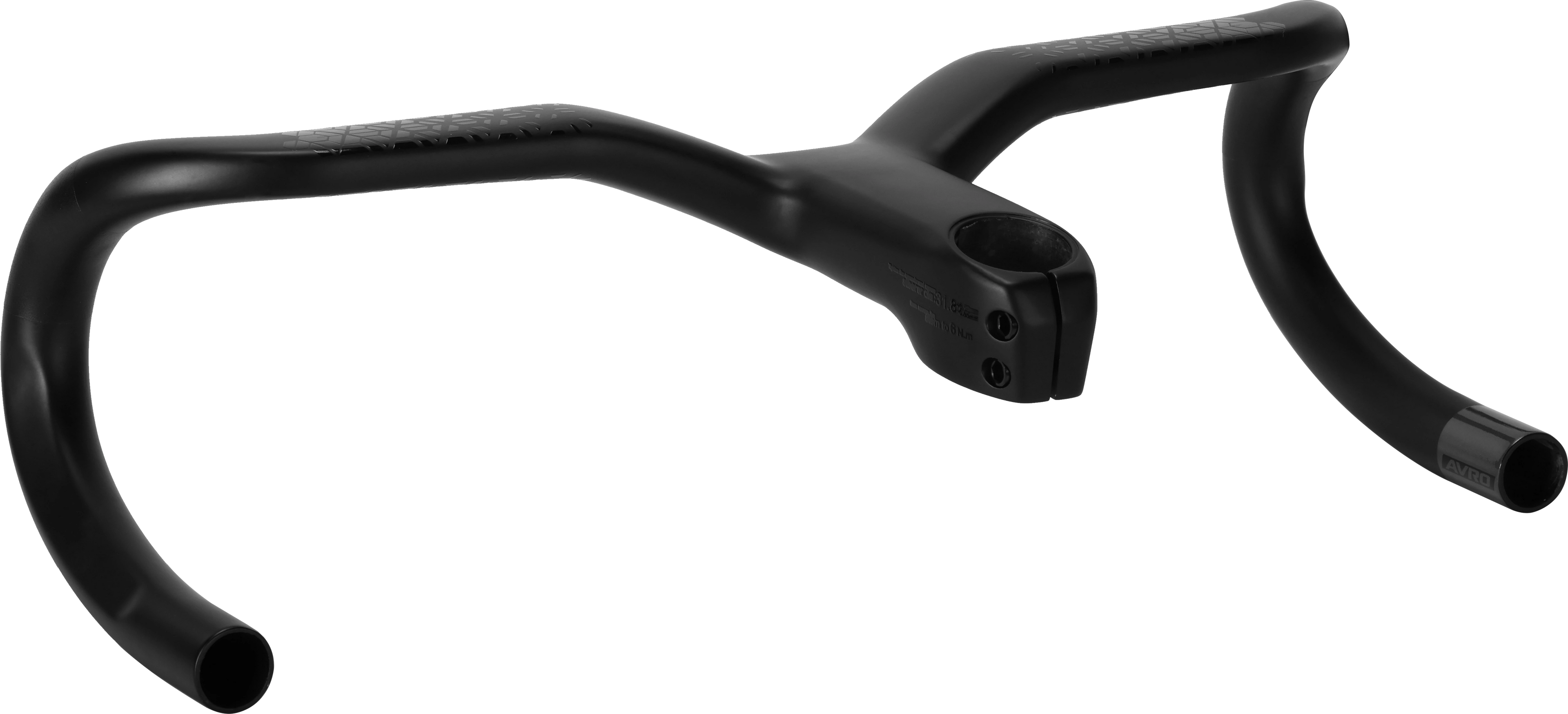 TAVELO Integrated handlebar AVRO RISE (Dogma F 2024)