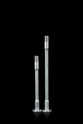 Sixweel Titanium Thru-Axle Dogma F 2025 SILVER