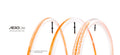 GUEE AEROLite TPU Tube - 700x20/32c [Valve Length:75mm]