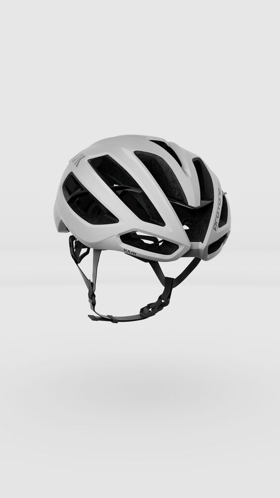 KASK PROTONE ICON CE-WG11 White Gloss Size M