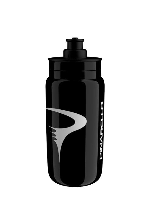 Pinarello Bottle FLY 550ml AM  [Colour:Black]