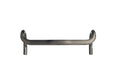 DARIMO Ellipse Road Handlebar 36cm UD Matte Holographic Logo