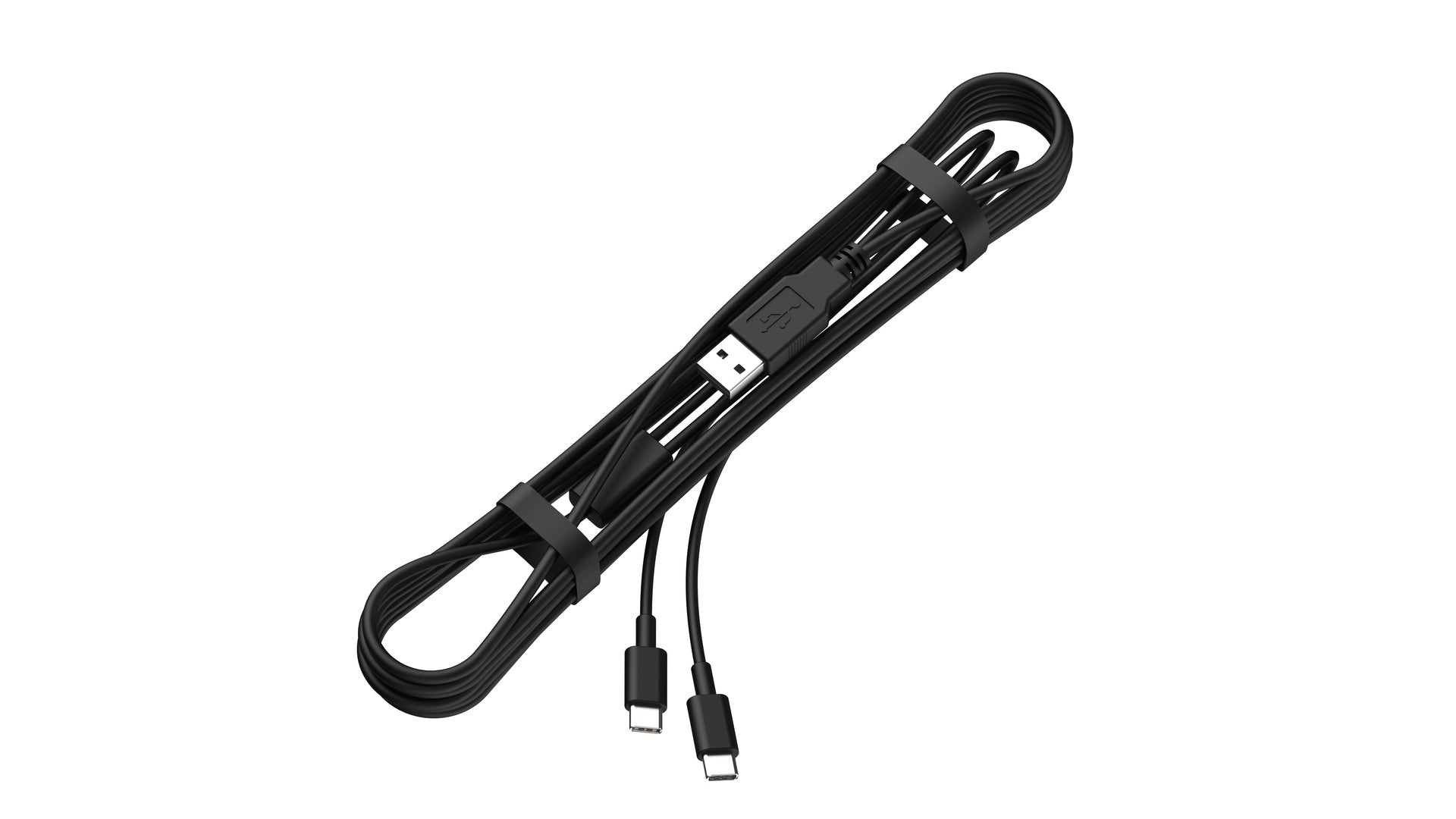 Favero Assima Pro Cable (2M) - USB C