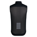 Men's Pro Team Gilet II Black/Silver [Rapha:M]