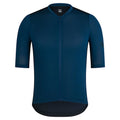 Rapha Men's Pro Team Training Jersey Navy/Grey [Rapha:L]