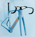 Cervelo S5 Frameset Lupine LTD Size 58