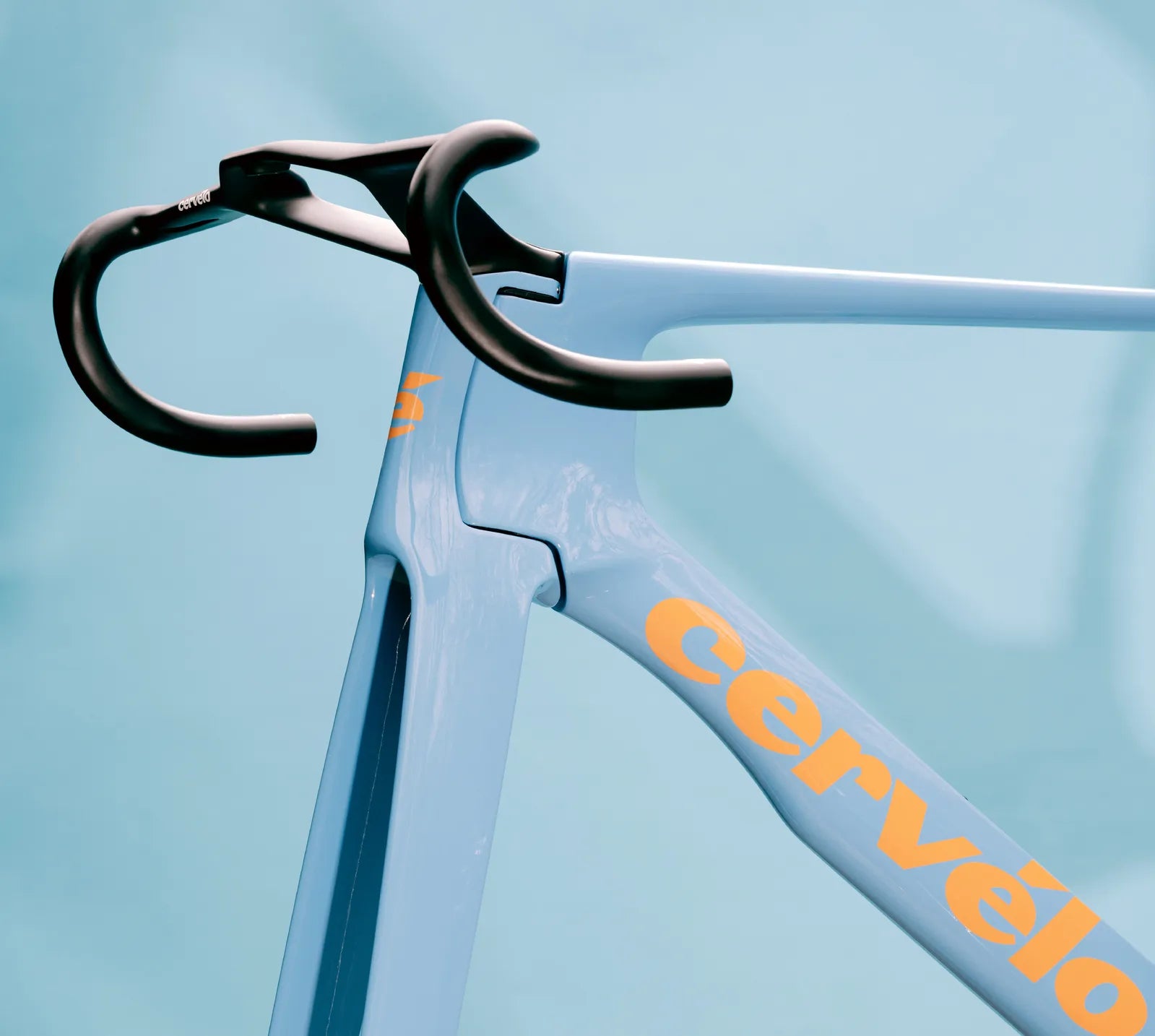 Cervelo S5 Frameset Lupine LTD Size 58