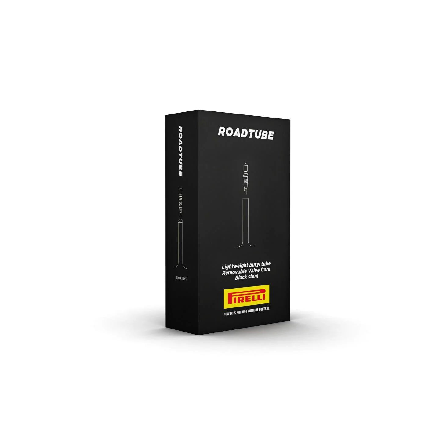 Pirelli RoadTUBE 700 x 23/30 Presta 60mm RVC