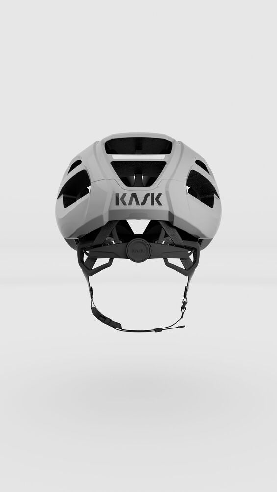 KASK PROTONE ICON WG11 White Gloss Size S