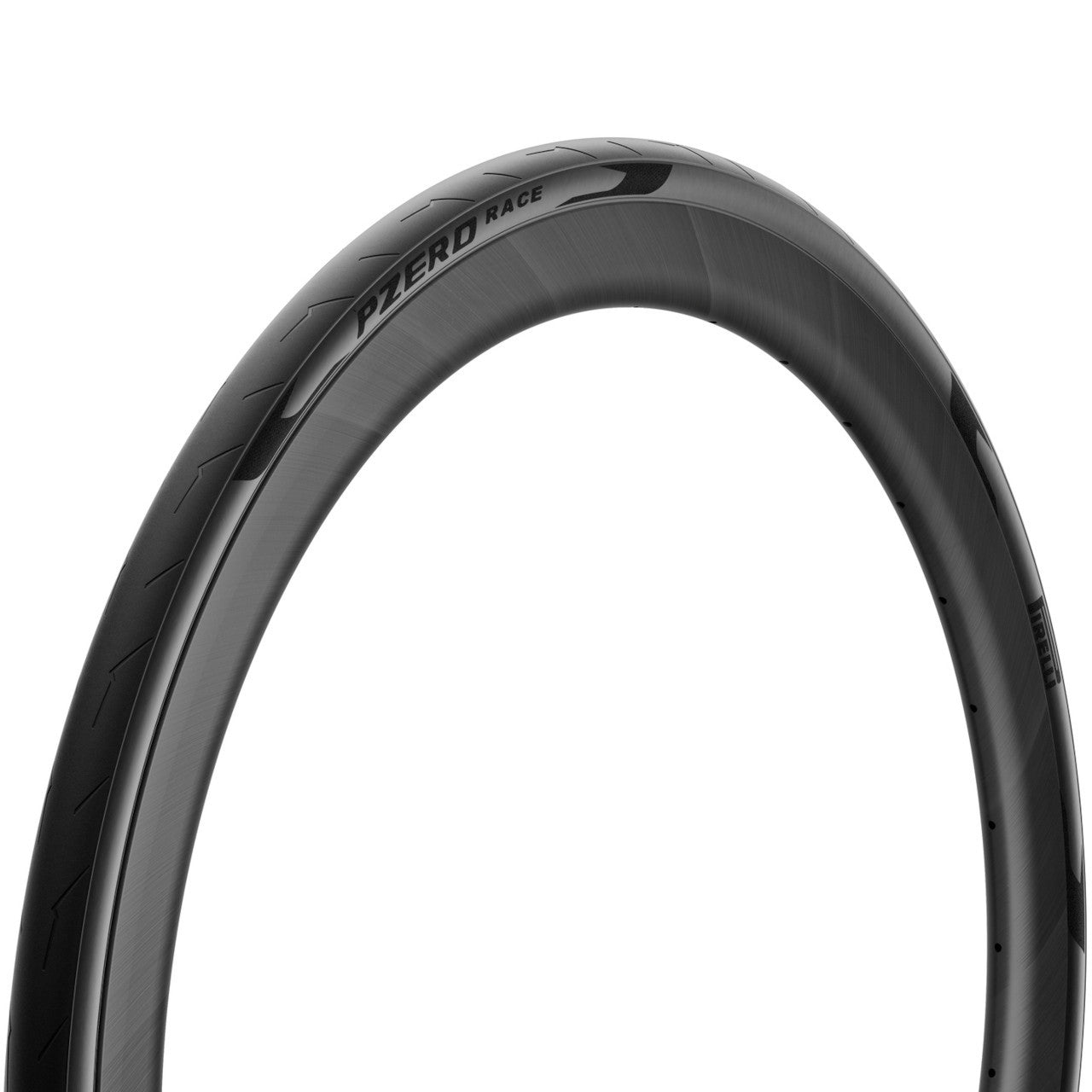 Pirelli Pzero Race TLR Nero 700x30c Black Folding Tyre