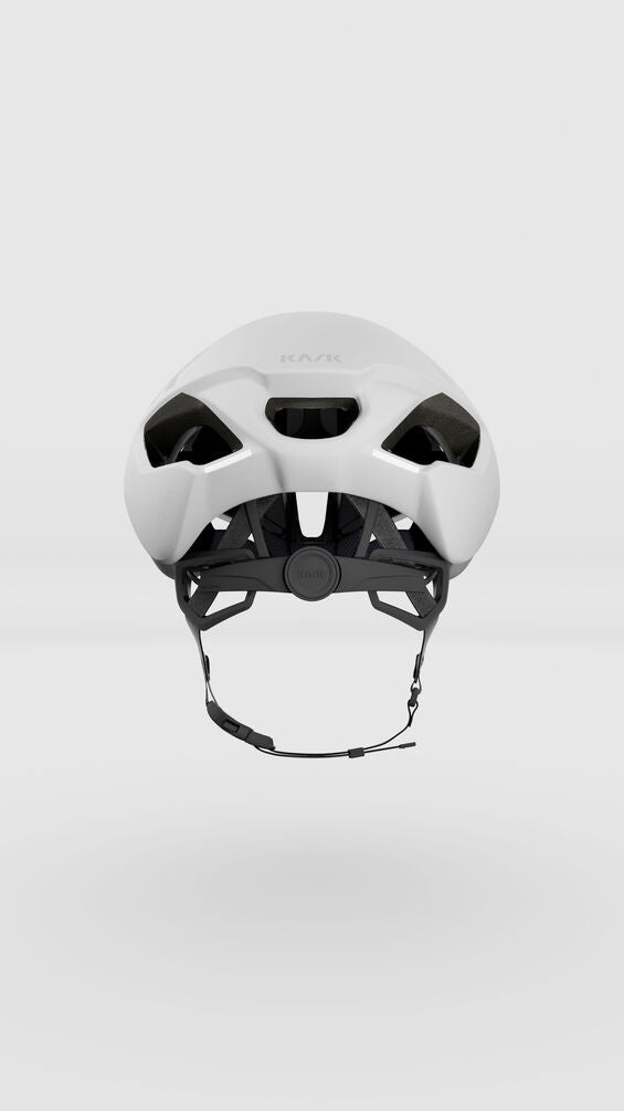 KASK UTOPIA Y White Matte Size M