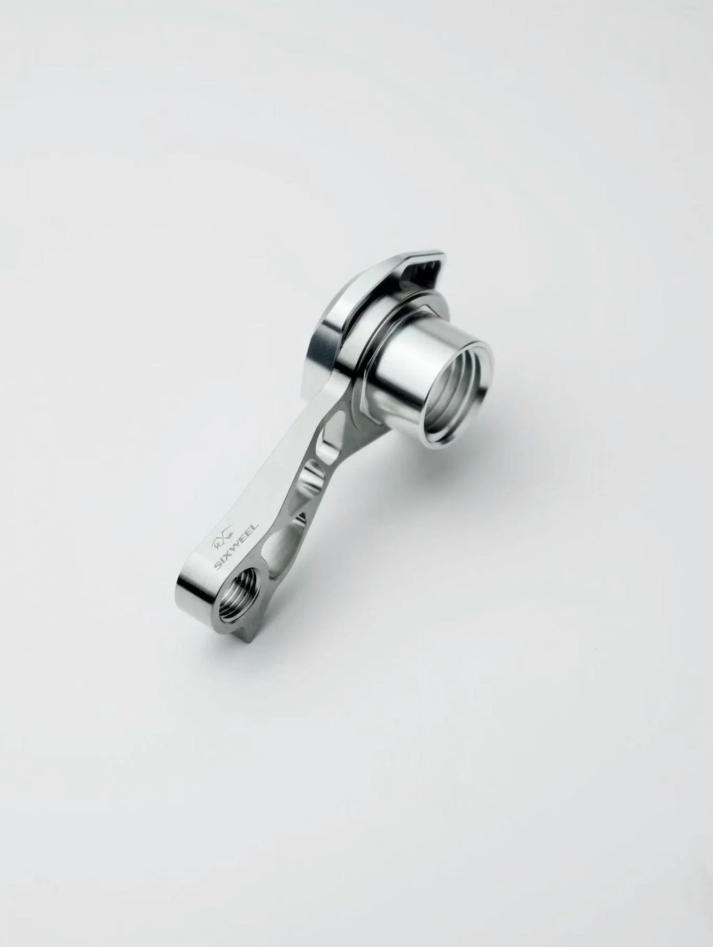 Sixweel UDH Hanger + Bolt Shimano