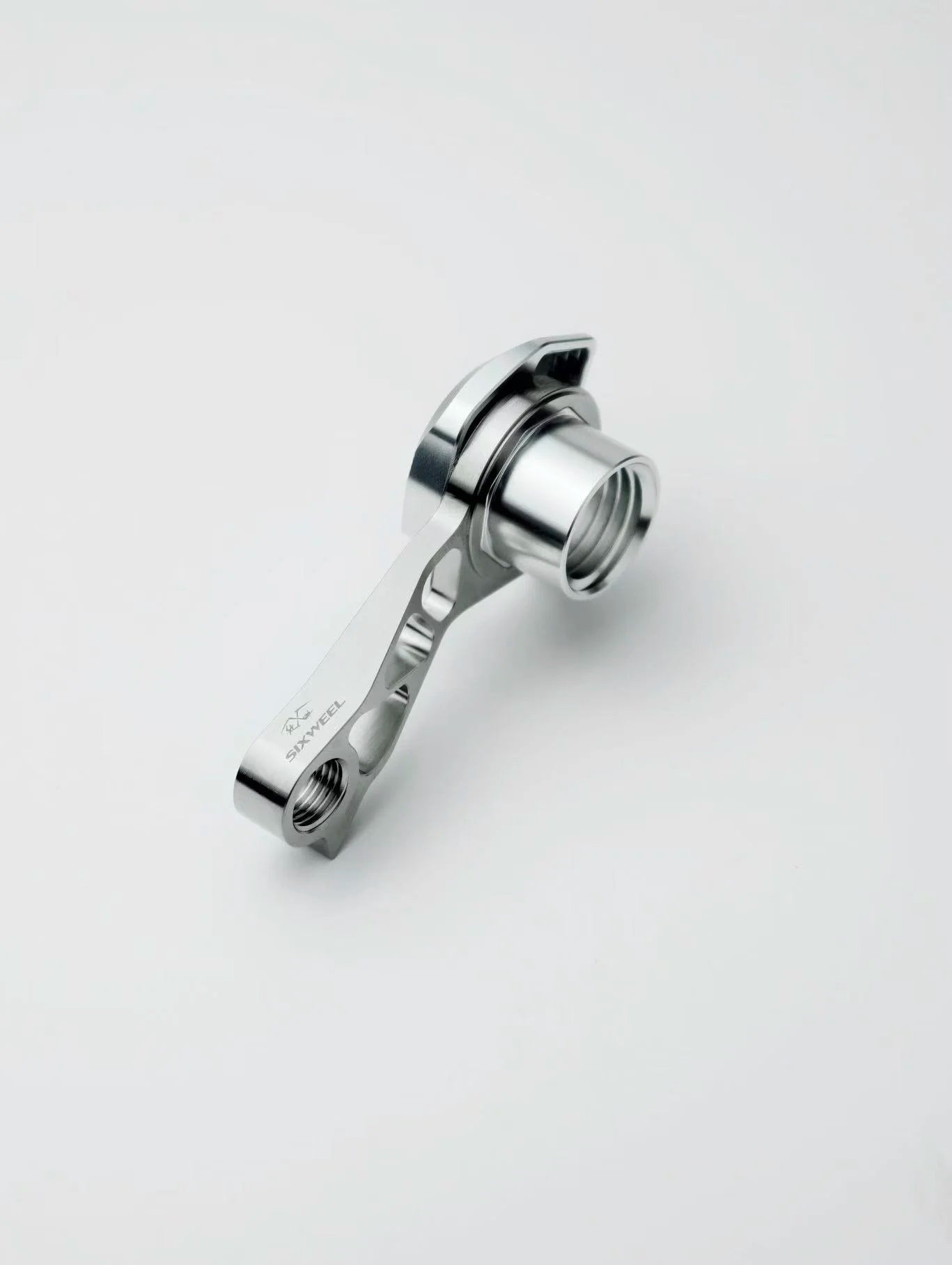 Sixweel UDH Hanger + Bolt Shimano