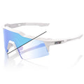 100% SPEEDCRAFT SL - Bastille LE - Blue Mirror Photochromic