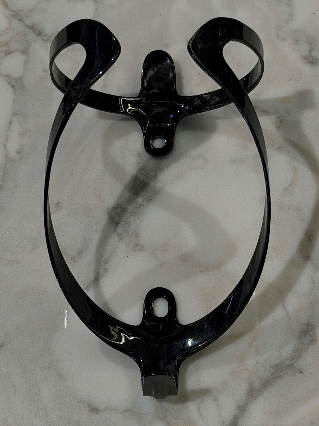 Cybrei Carbon Bottle Cage SL-Gloss