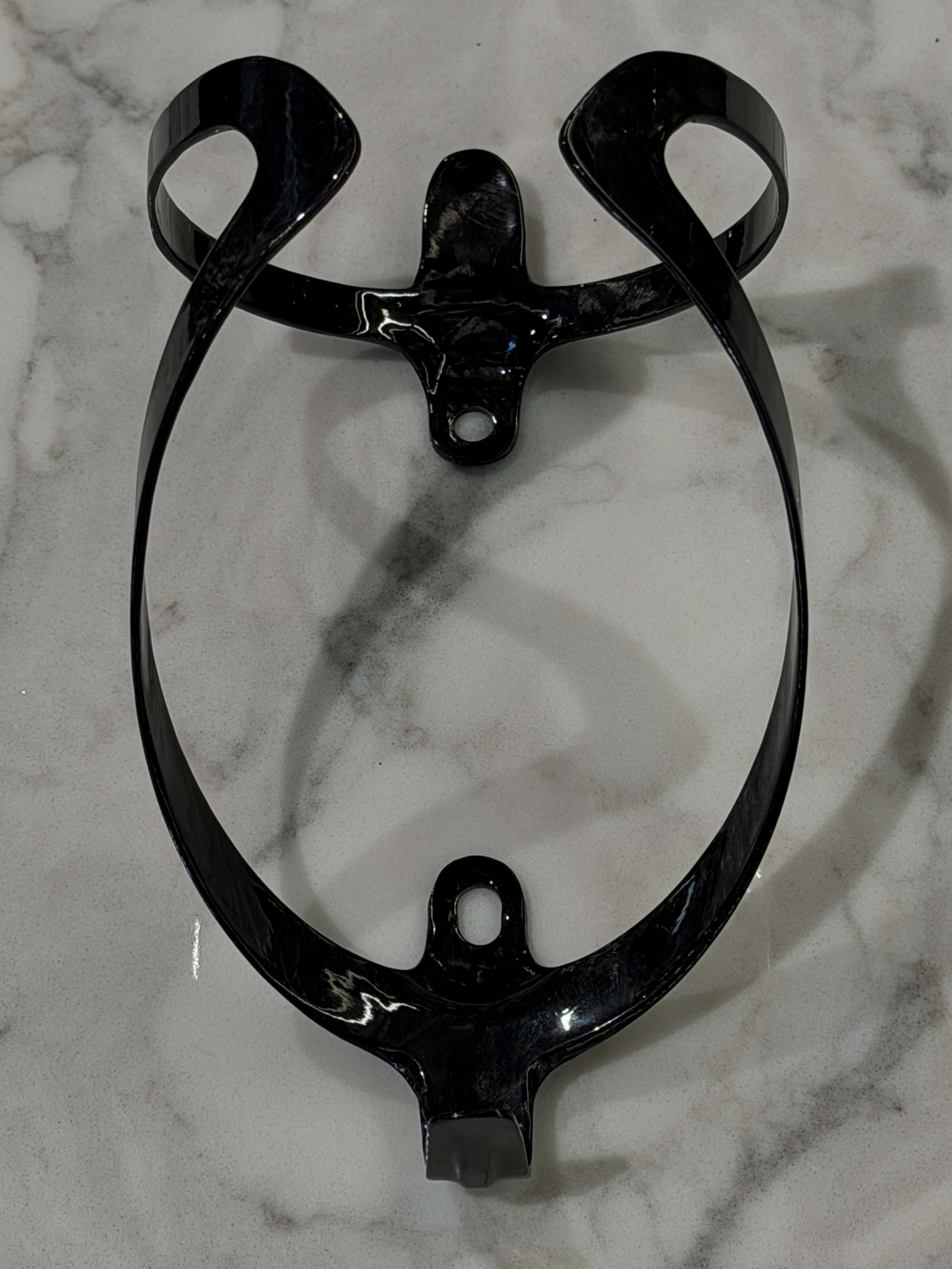 Cybrei Carbon Bottle Cage SL-Gloss