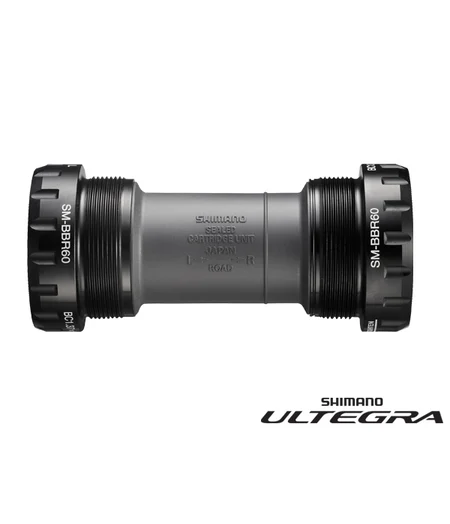 Shimano SM-BBR60 Bottom Bracket ITA (Pinarello) - 70mm Shell