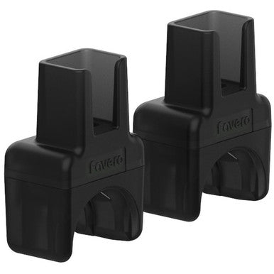 Favero Assioma Pro Magnetic Connector Set - USB C