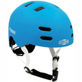 JB Cruzee Helmet Blue X-Small 48-52cm