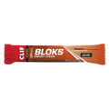 CLIF SHOT BLOKS ORANGE 60G 25mg