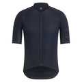 Rapha Men's Pro Team Lightweight Jersey Dark Navy/Dark Grey [Rapha:L]