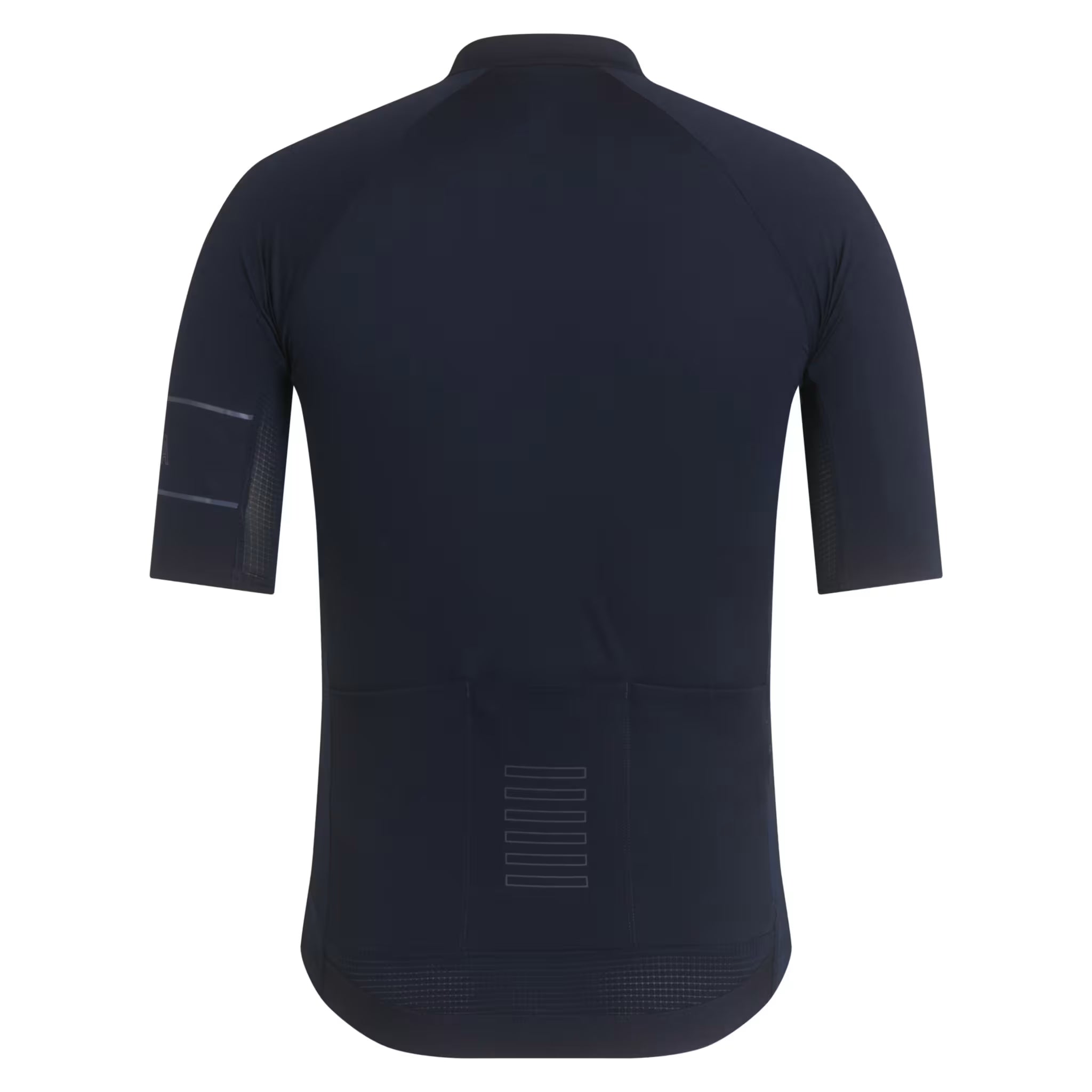 Rapha Men's Pro Team Lightweight Jersey Dark Navy/Dark Grey [Rapha:L]