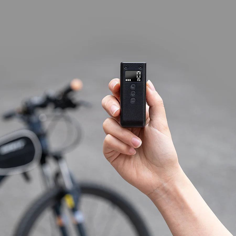 Cycplus - AS2 Pro Epump