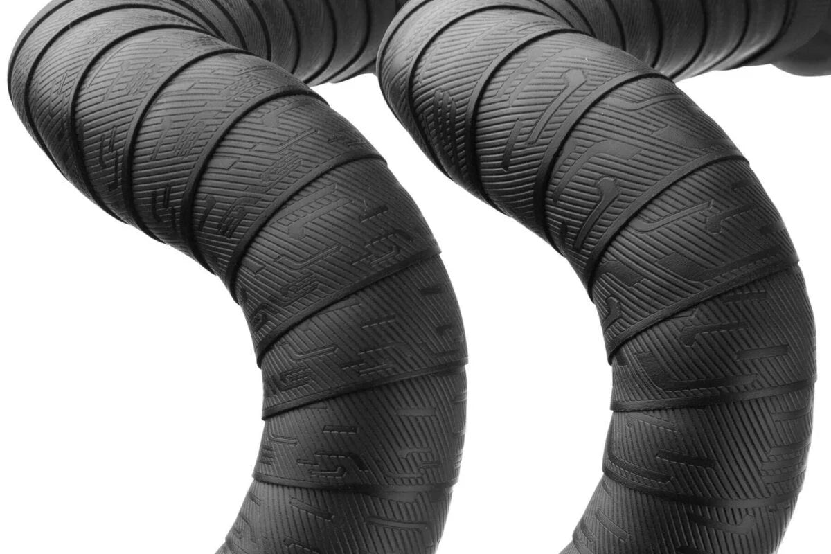 ENVE BAR TAPE 250CM, 3.0MM BLACK