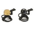 BELL ALLOY MINI UNI FIT Black