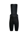 Rapha Men's Pro Team Bib Shorts III Regular Black/Black Size S