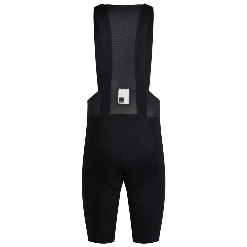 Rapha Men's Pro Team Bib Shorts III Regular Black/Black [Rapha:L]
