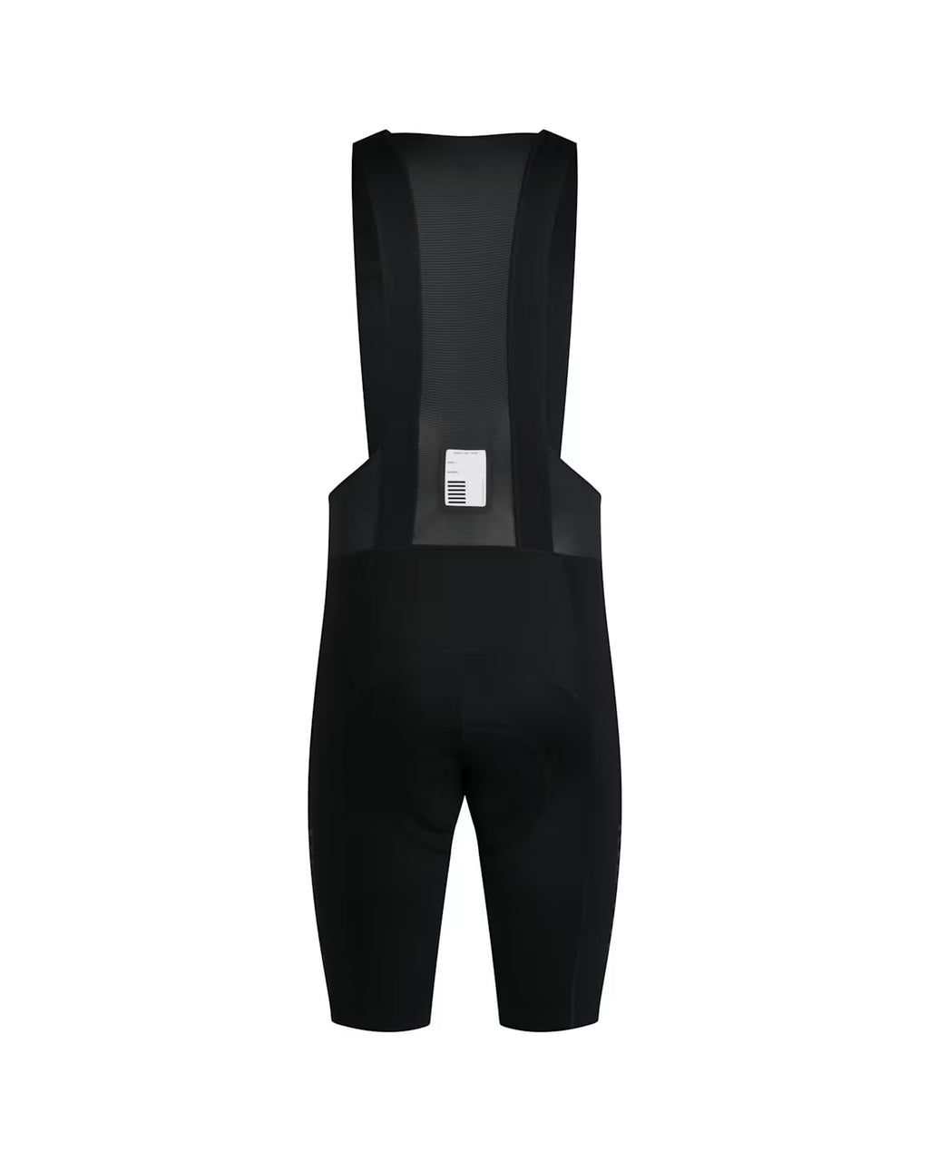 Rapha Men's Pro Team Bib Shorts III Regular Black/Black Size S