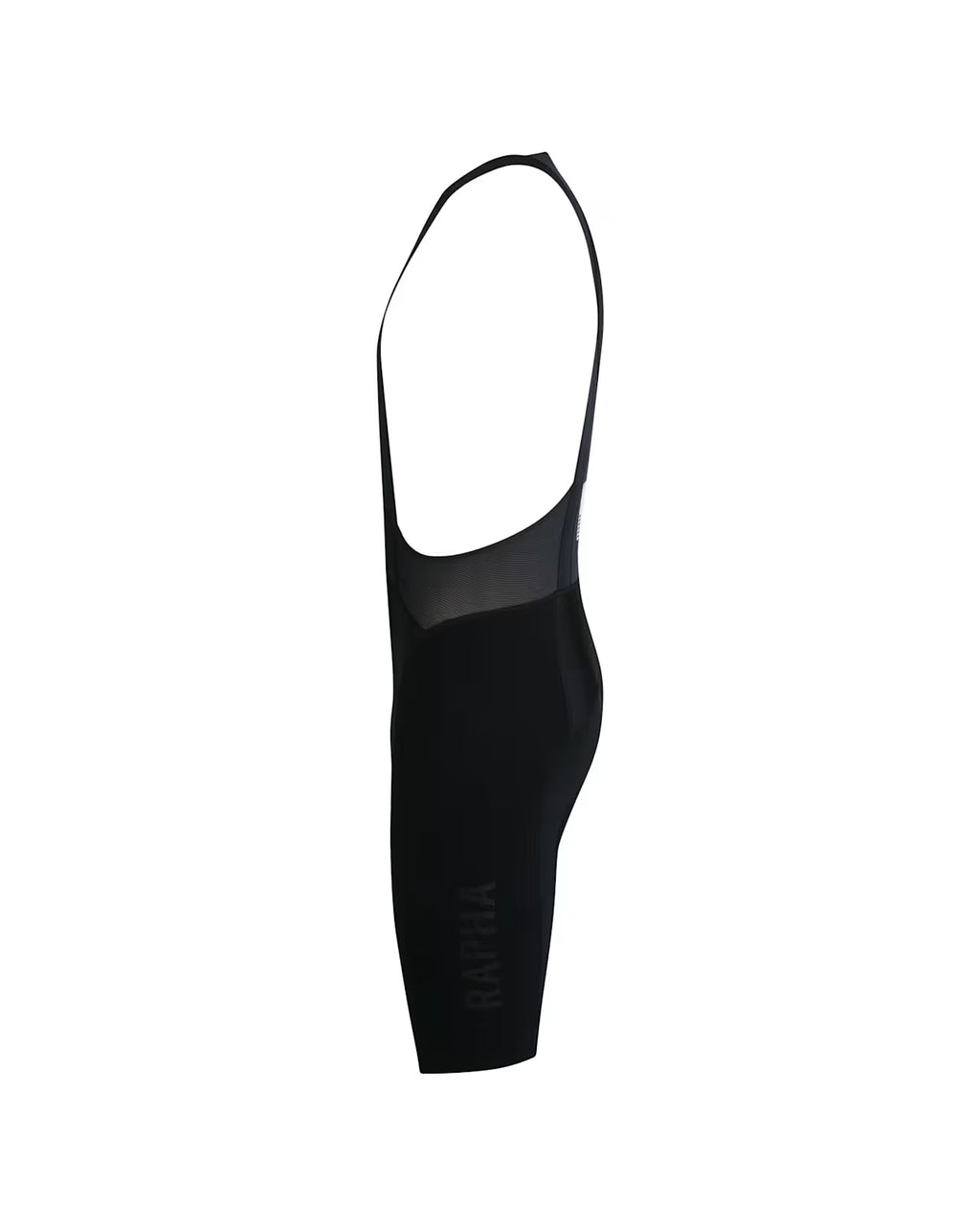 Rapha Men's Pro Team Bib Shorts III Regular Black/Black [Rapha:M]