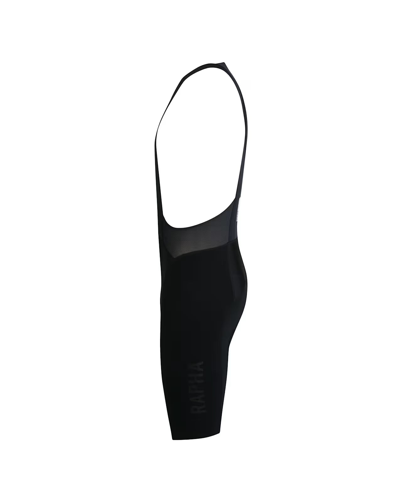 Rapha Men's Pro Team Bib Shorts III Regular Black/Black [Rapha:M]