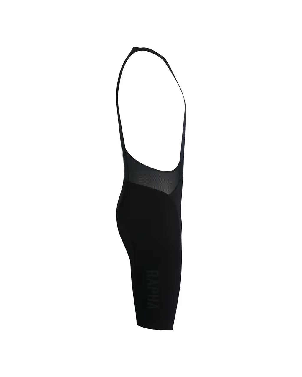 Rapha Men's Pro Team Bib Shorts III Regular Black/Black [Rapha:M]