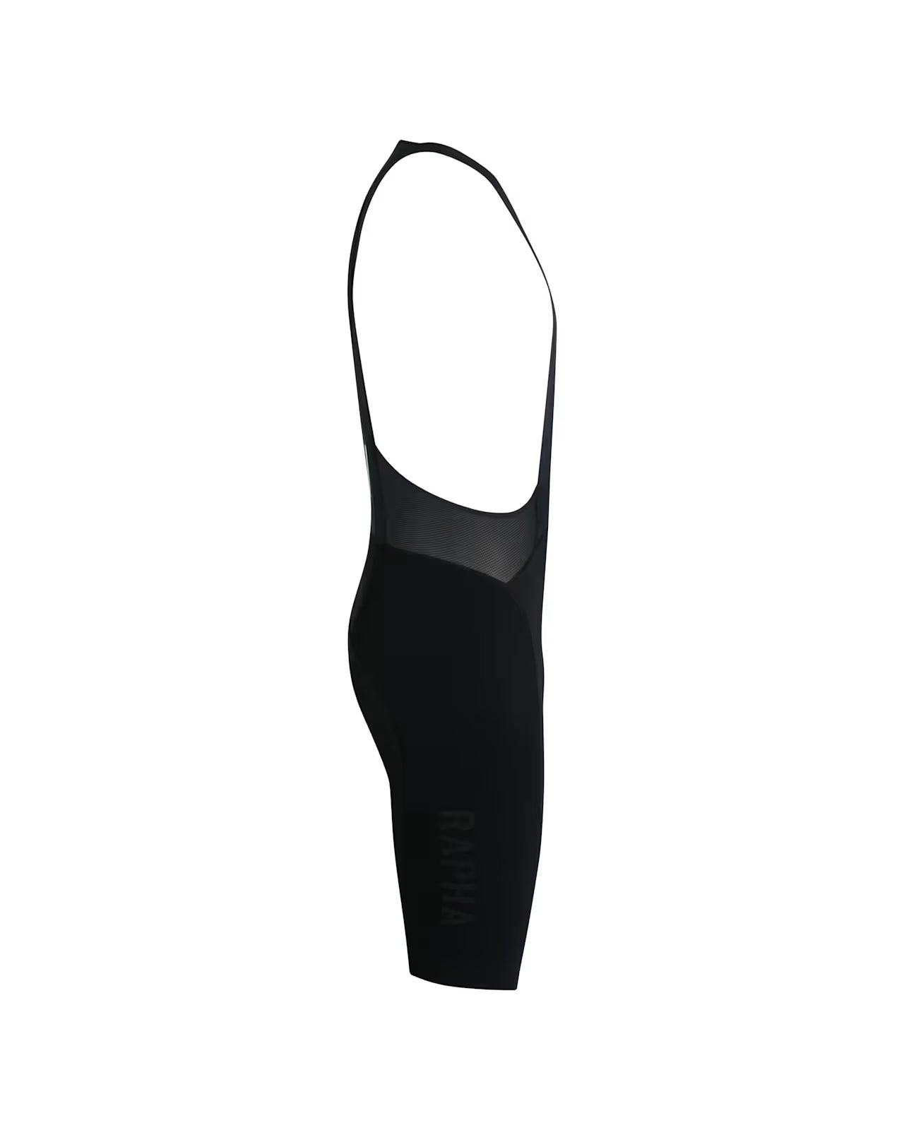Rapha Men's Pro Team Bib Shorts III Regular Black/Black [Rapha:M]